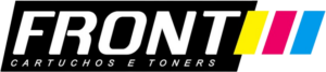 Logo Front Cartuchos