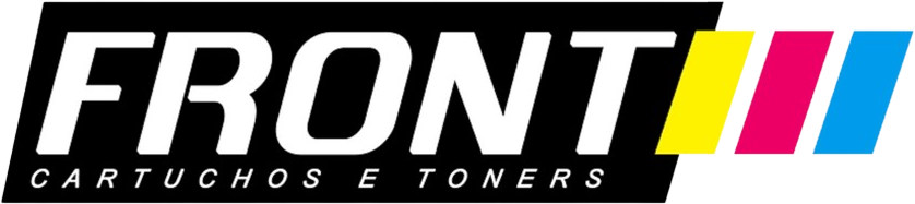 Logo Front Cartuchos